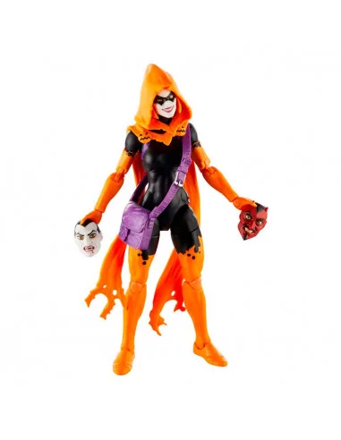 es::Figura Hallows' Eve Marvel Legends