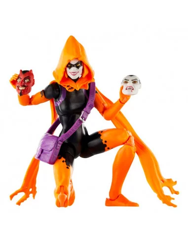 es::Figura Hallows' Eve Marvel Legends