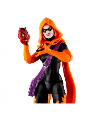 es::Figura Hallows' Eve Marvel Legends