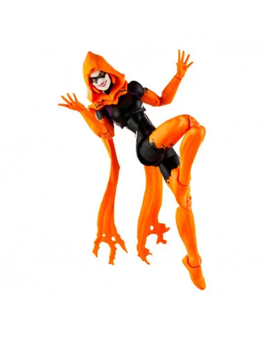 es::Figura Hallows' Eve Marvel Legends