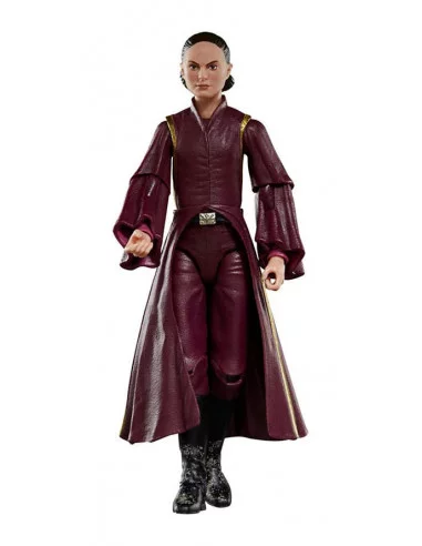 es::Figura Padmé Amidala Star Wars Episode I Black Series