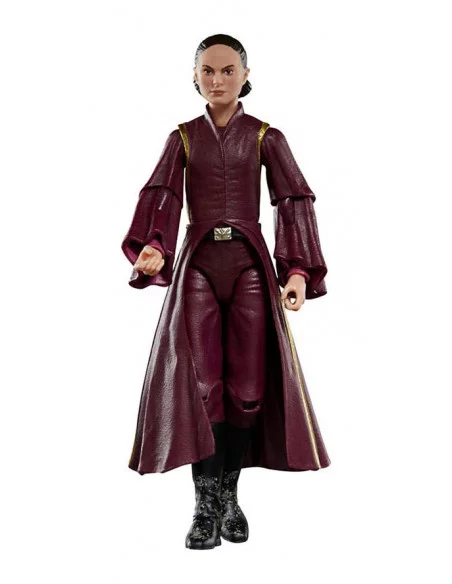 es::Figura Padmé Amidala Star Wars Episode I Black Series