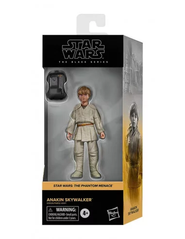 es::Figura Anakin Skywalker Star Wars Episode I Black Series