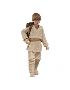 es::Figura Anakin Skywalker Star Wars Episode I Black Series 2