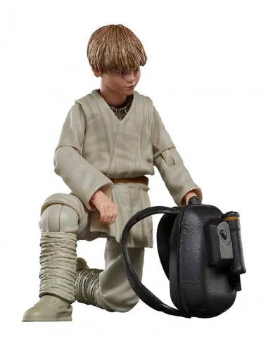es::Figura Anakin Skywalker Star Wars Episode I Black Series