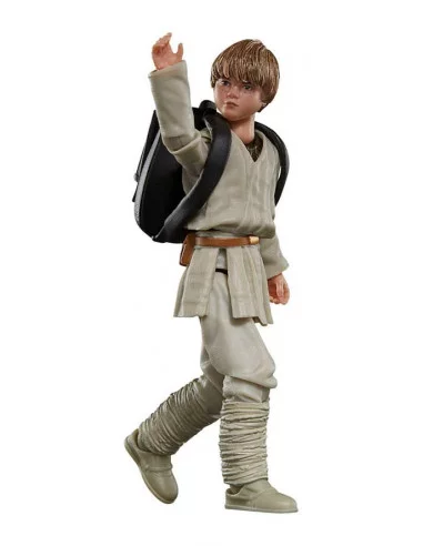 es::Figura Anakin Skywalker Star Wars Episode I Black Series