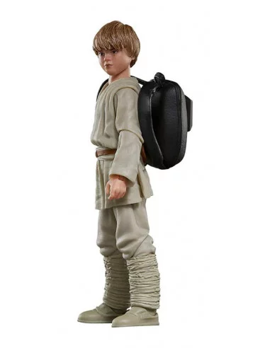 es::Figura Anakin Skywalker Star Wars Episode I Black Series