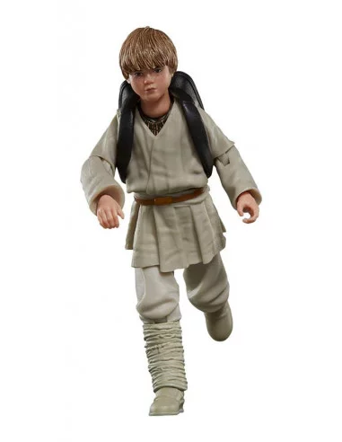 es::Figura Anakin Skywalker Star Wars Episode I Black Series