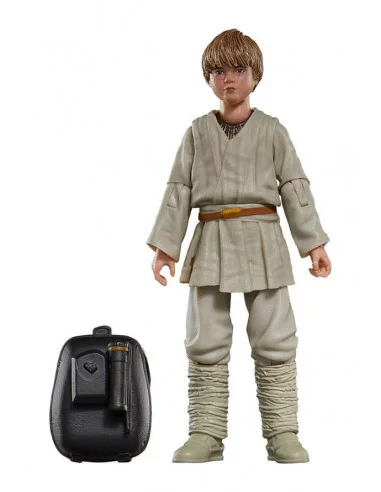 es::Figura Anakin Skywalker Star Wars Episode I Black Series