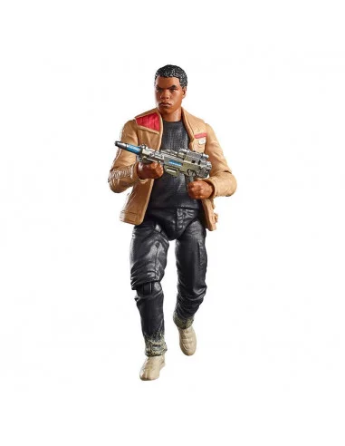 es::Figura Finn Starkiller Base Star Wars Episode VII Vintage Collection
