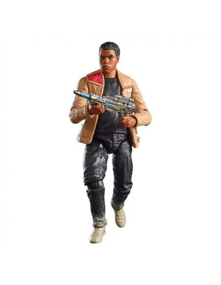 es::Figura Finn Starkiller Base Star Wars Episode VII Vintage Collection