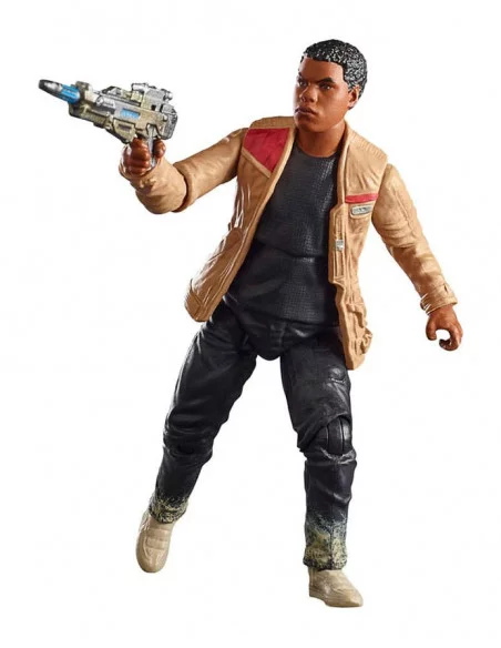 es::Figura Finn Starkiller Base Star Wars Episode VII Vintage Collection