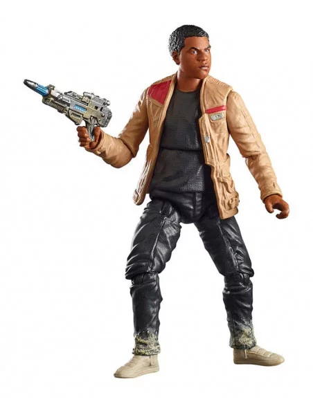 es::Figura Finn Starkiller Base Star Wars Episode VII Vintage Collection