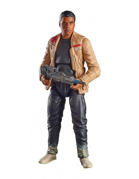 es::Figura Finn Starkiller Base Star Wars Episode VII Vintage Collection