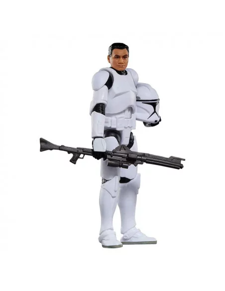 es::Figura Phase I Clone Trooper Star Wars Episode II Vintage Collection