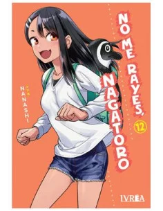 es::No me rayes, Nagatoro 12
