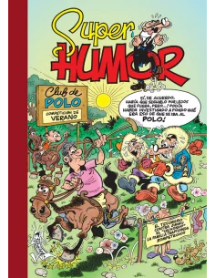 es::Súper Humor Mortadelo 60: El tesorero