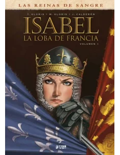 es::Isabel: La loba de Francia 01