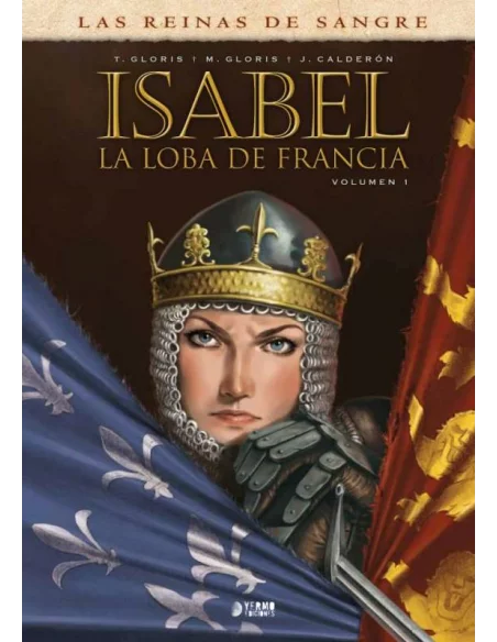 es::Isabel: La loba de Francia 01