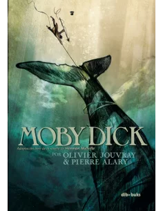 es::Moby Dick