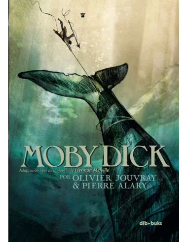 es::Moby Dick