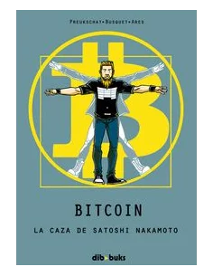 es::Bitcoin: La caza de Satoshi Nakamoto