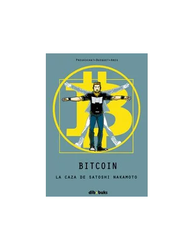 es::Bitcoin: La caza de Satoshi Nakamoto