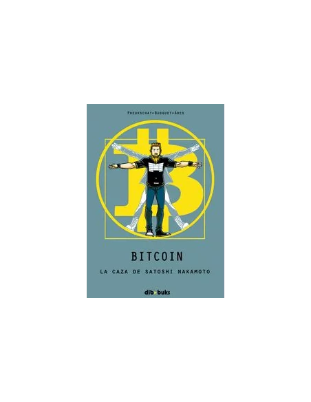 es::Bitcoin: La caza de Satoshi Nakamoto