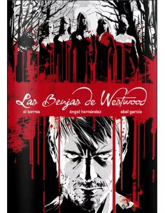 es::Las Brujas de Westwood