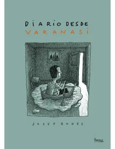 es::Diario desde Varanasi (Corona Go Gome)