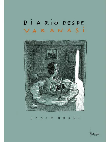 es::Diario desde Varanasi (Corona Go Gome)