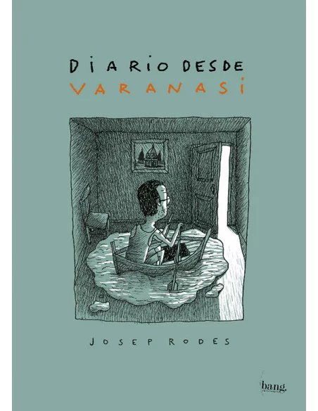 es::Diario desde Varanasi (Corona Go Gome)