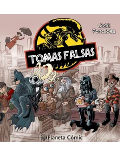 es::Tomas Falsas