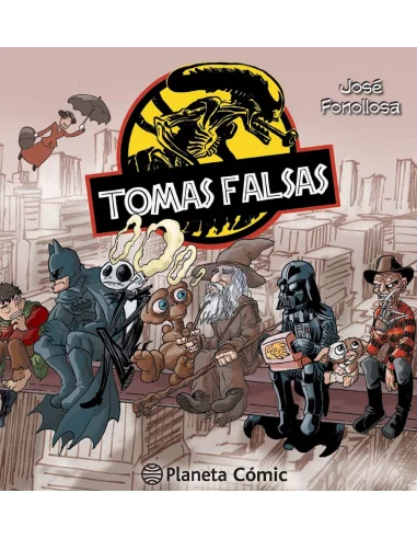 es::Tomas Falsas