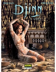 es::Djinn 05. África