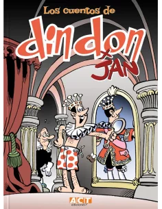 es::Los cuentos de Din Don