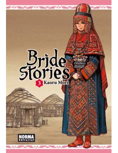 es::Bride Stories 03