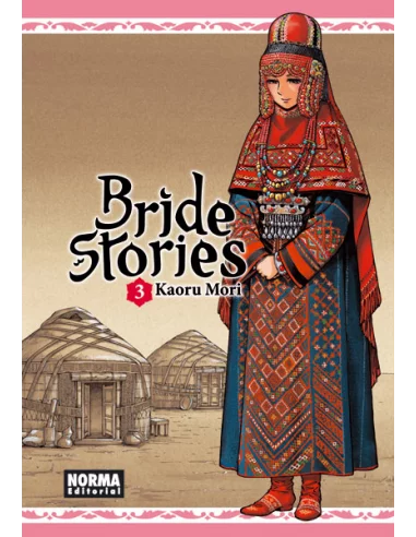 es::Bride Stories 03