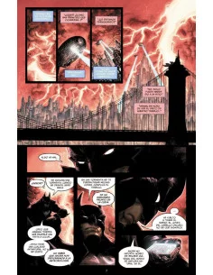 es::Batman/Tortugas Ninja vol. 3 de 3 (DC Pocket) 2