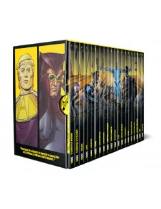 es::Coleccionable Watchmen (Estuche)