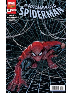 es::El Asombroso Spiderman 19 (228)