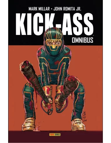 es::Kick-Ass (Omnibus)