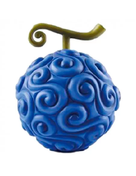 es::Lámpara Fruta del demonio One Piece