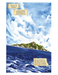 es::Wonder Woman: La verdadera amazona (DC Pocket) 2