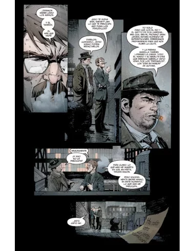 es::Batman: La muerte de la familia (Grandes Novelas Gráficas de Batman)