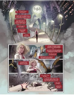 es::Harleen (Edición deluxe) 2