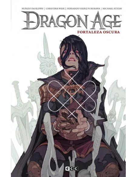 es::Dragon Age: Fortaleza Oscura