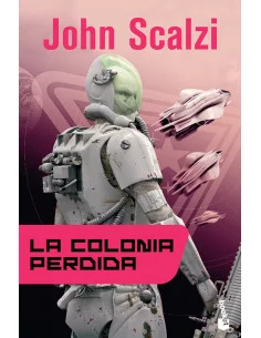 es::La colonia perdida 