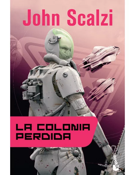 es::La colonia perdida 