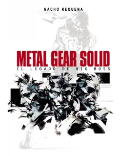 es::Metal gear solid: El legado de Big Boss